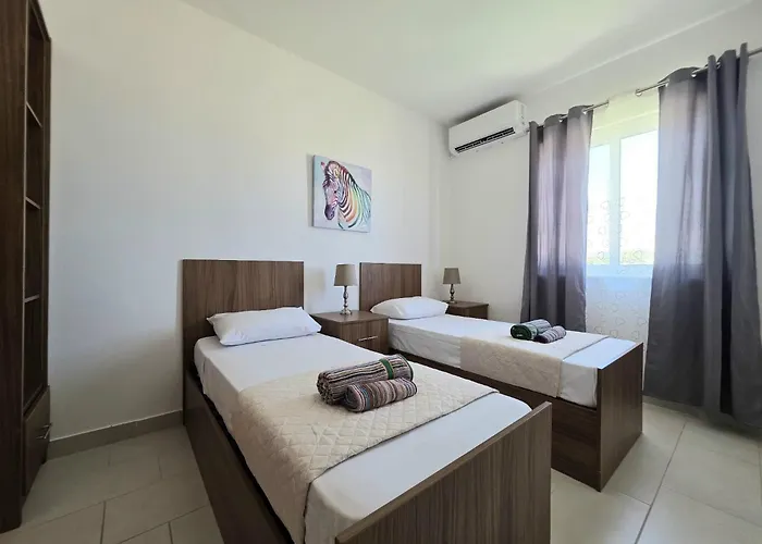 Apartment Sunset F Seaviews