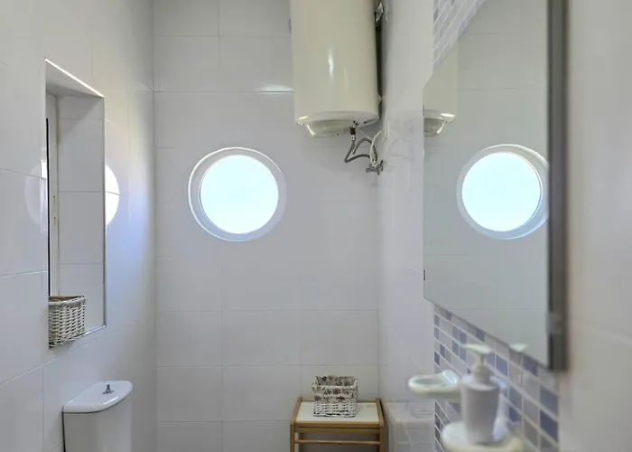 Sunset F Seaviews * Mellieha