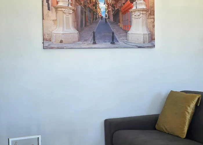 Sunset F Seaviews Mellieha