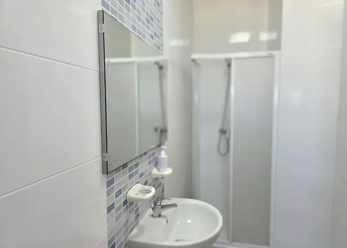 Apartment Sunset F Seaviews *