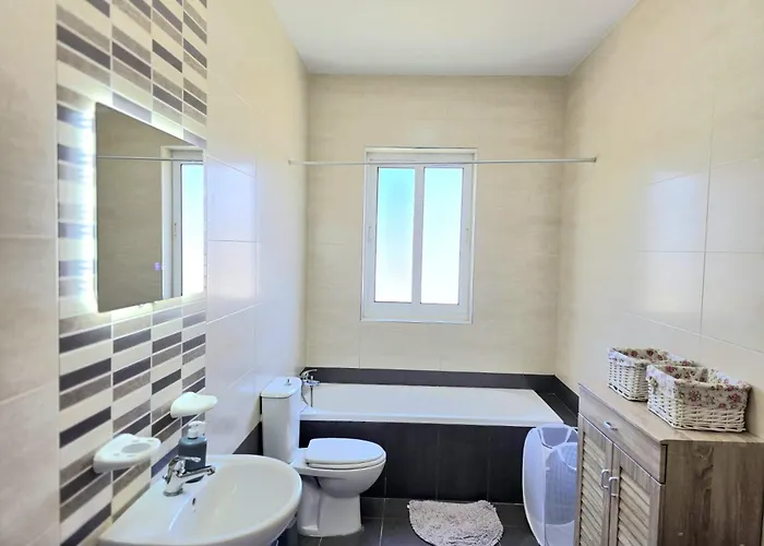 Apartment Sunset F Seaviews