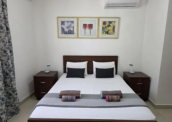 Apartment Sunset F Seaviews