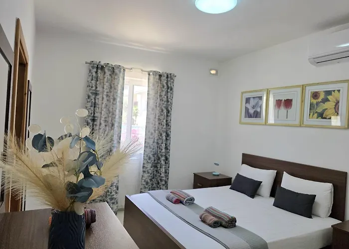 Apartment Sunset F Seaviews *