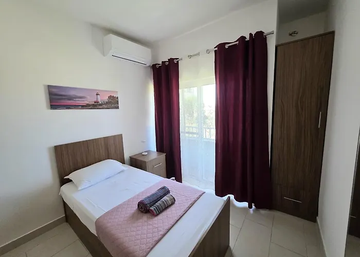 Sunset F Seaviews Apartment Mellieha