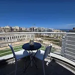 Apartment Sunset F Seaviews Mellieha