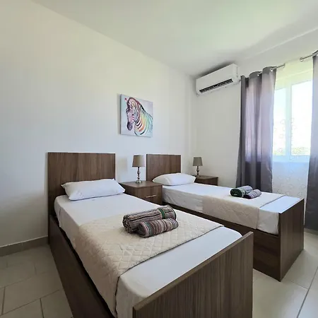 Appartement Sunset F Seaviews