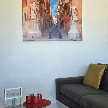 Sunset F Seaviews Mellieħa