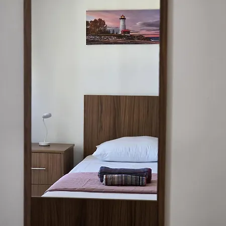 Appartement Sunset F Seaviews