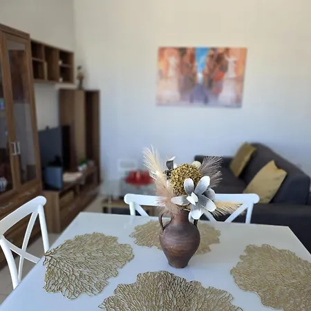 Sunset F Seaviews Apartman