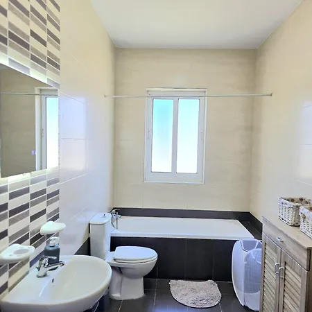 Apartman Sunset F Seaviews