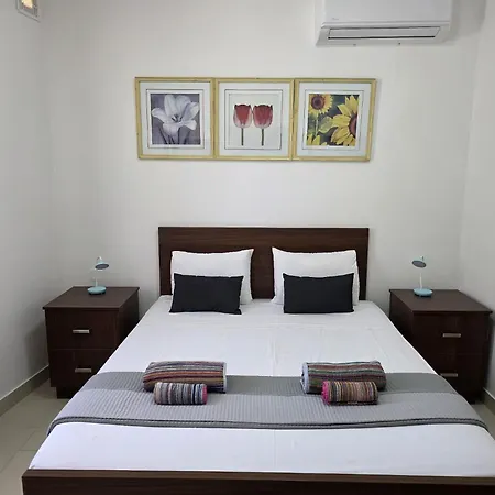 Appartement Sunset F Seaviews