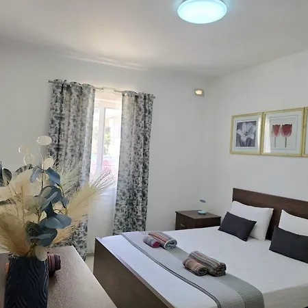 Apartman Sunset F Seaviews *