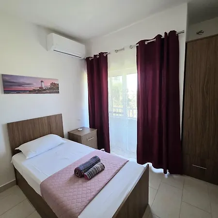 Sunset F Seaviews Appartement Mellieħa