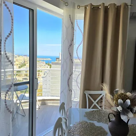 Sunset F Seaviews * Mellieħa